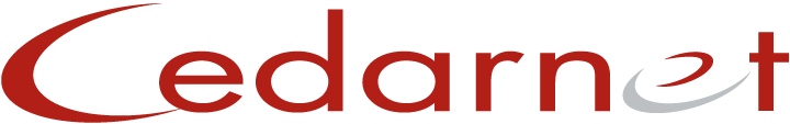 Cedarnet Logo